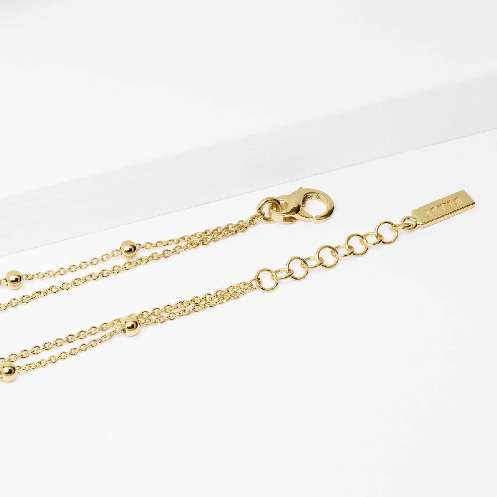JETTE Kette JOY 88601718 Neueste Mode