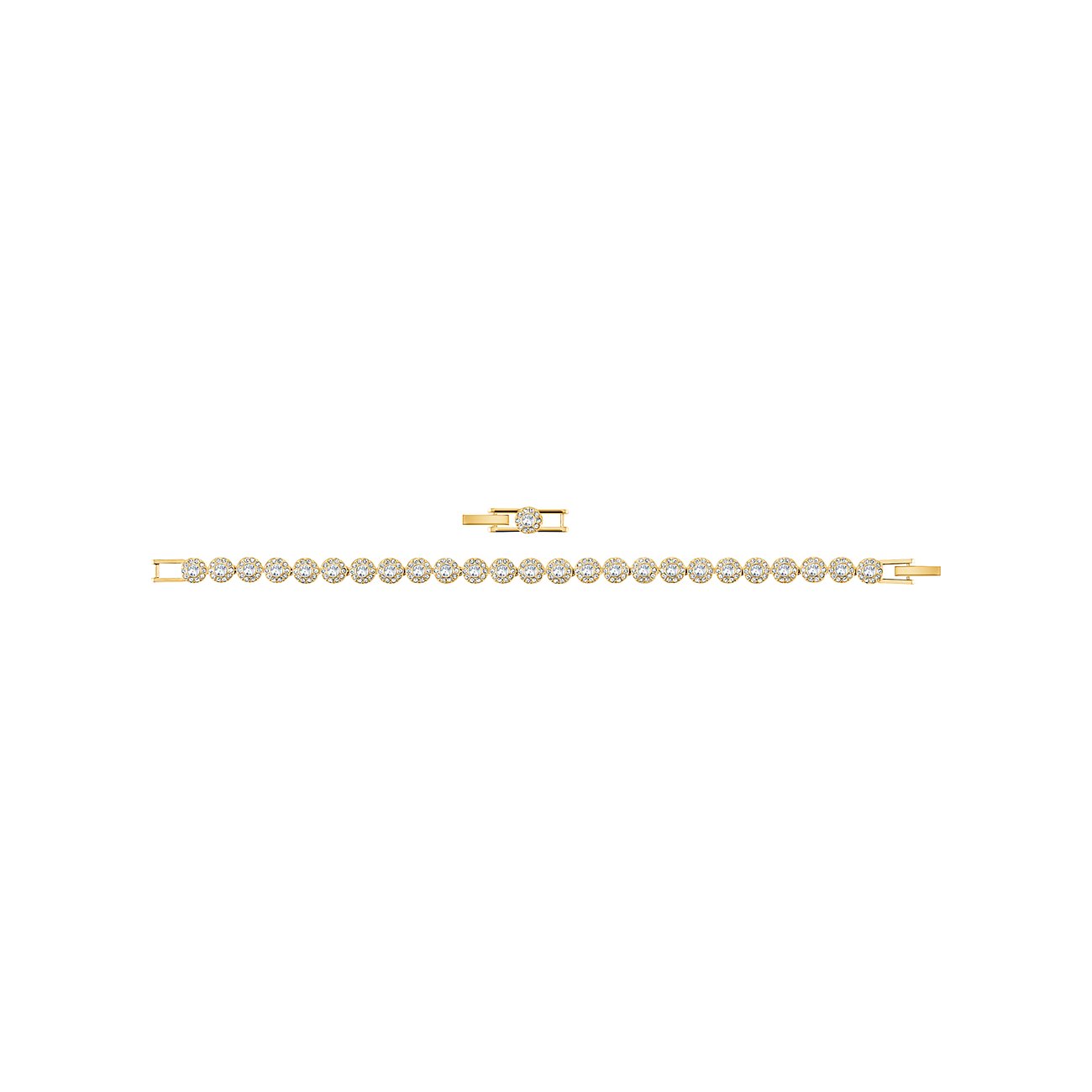 Swarovski Armband Una Angelic 5505469 Blitzangebot
