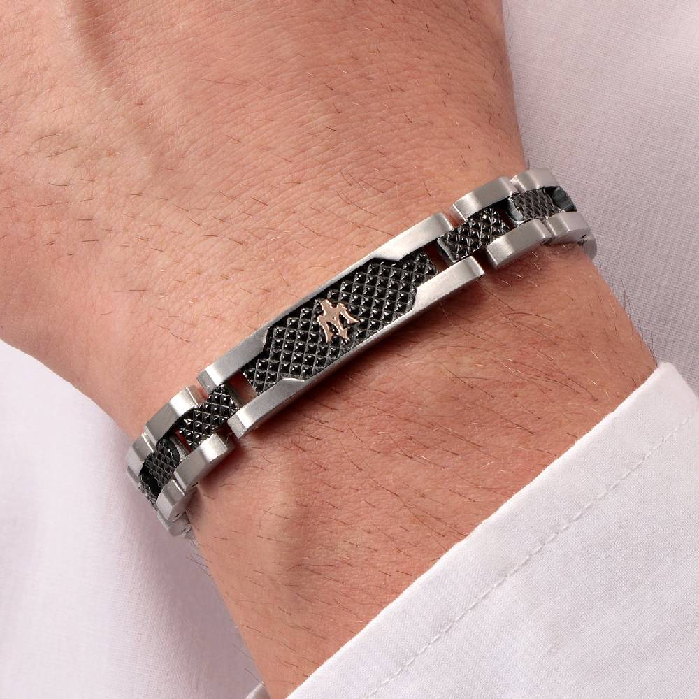 Maserati Armband JM419ASC01 JETZT KAUFEN