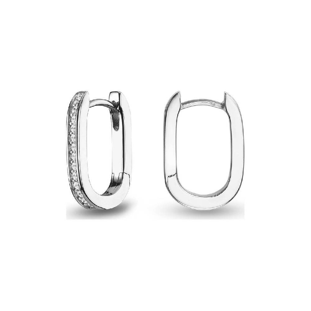 JETTE Creolen LUNA 88160894 Discount Store für neue Produkte