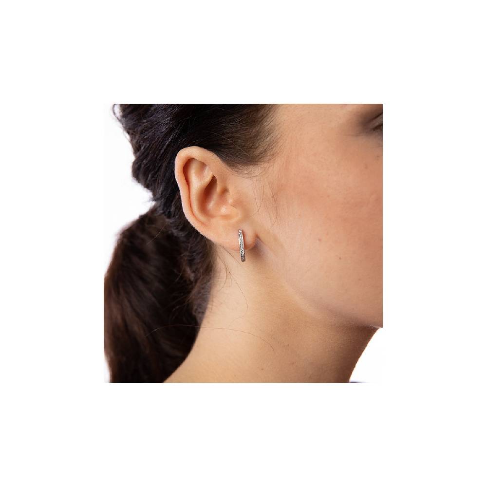 JETTE Creolen LUNA 88160894 Discount Store für neue Produkte