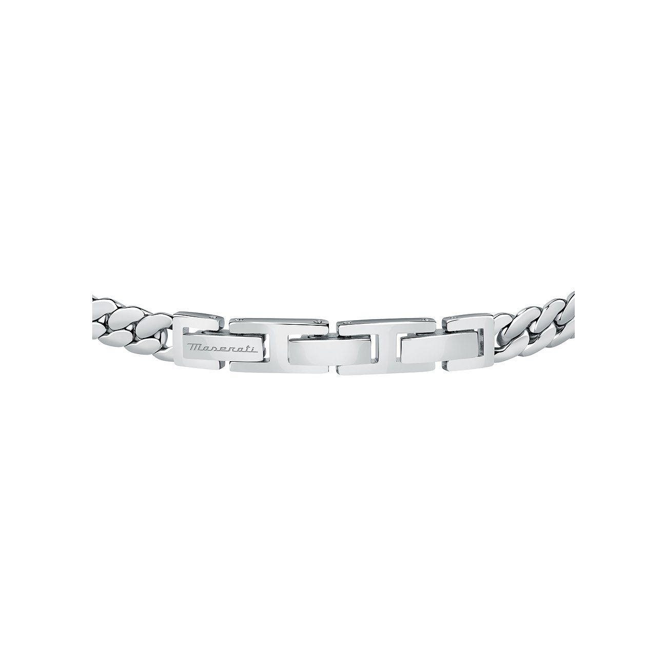 Maserati Armband JM222AVD05 Kostenloser Versand international