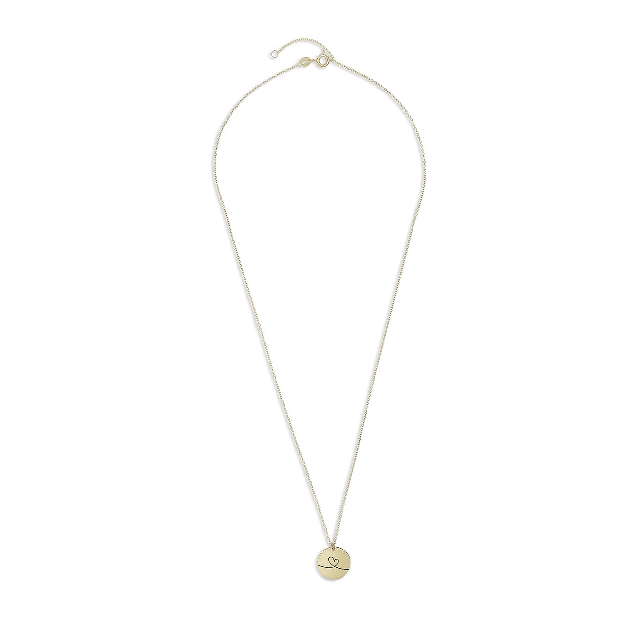 CHRIST Kette 88125851 zollfrei