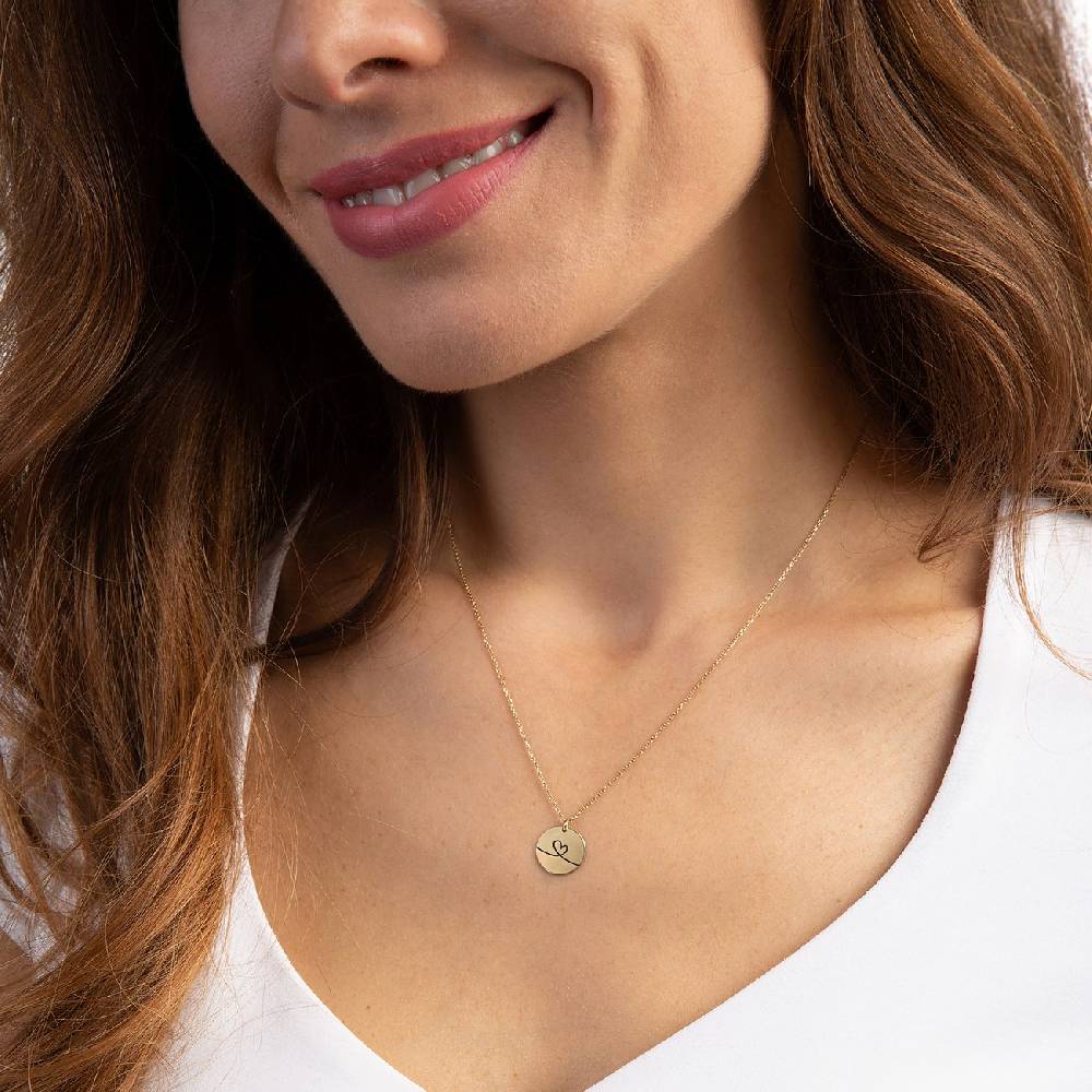 CHRIST Kette 88125851 zollfrei