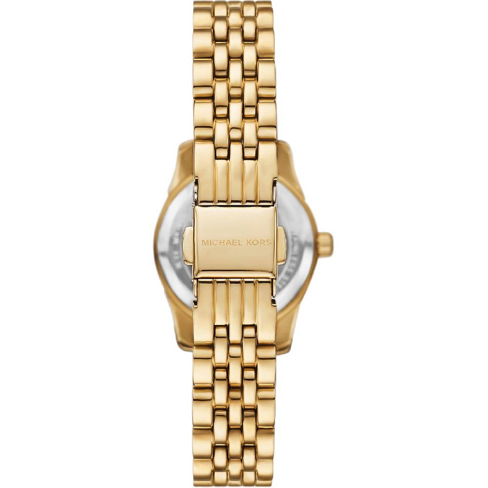 Michael Kors Damenuhr LEXINGTON MK4842 Schlussverkauf