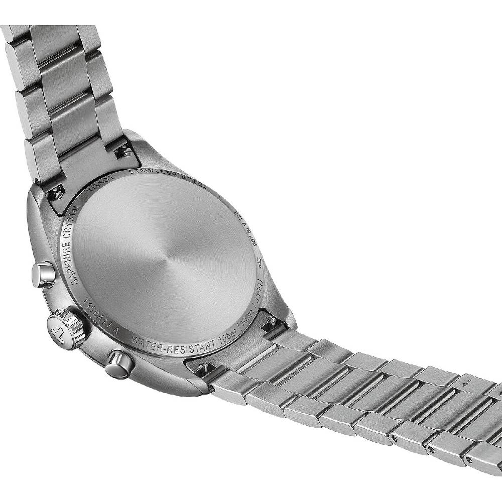 Tissot Chronograph PR100 Quarz Chronograph T1504171109100 Flash Sale