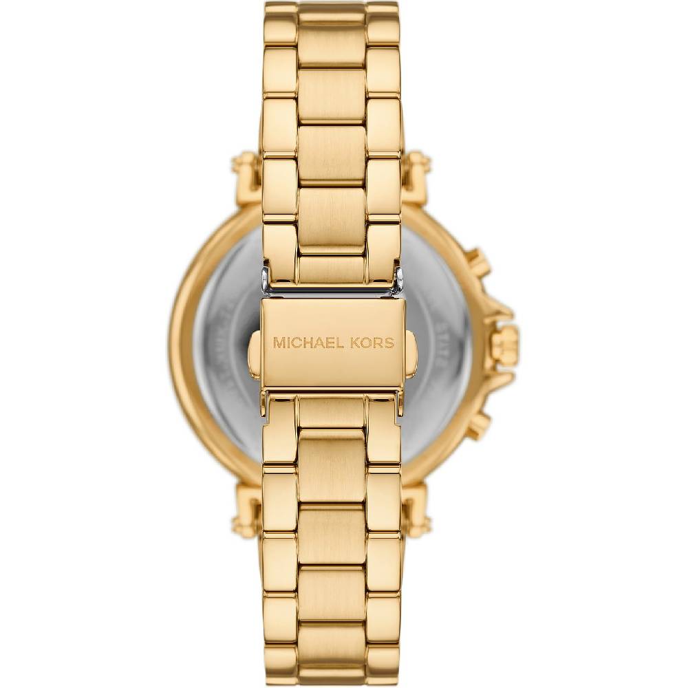 Michael Kors Chronograph MAREN MK7493 Begrenztes Angebot