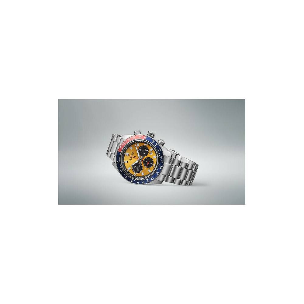 Seiko Chronograph Speedtimer SSC947P1 Online Shopping