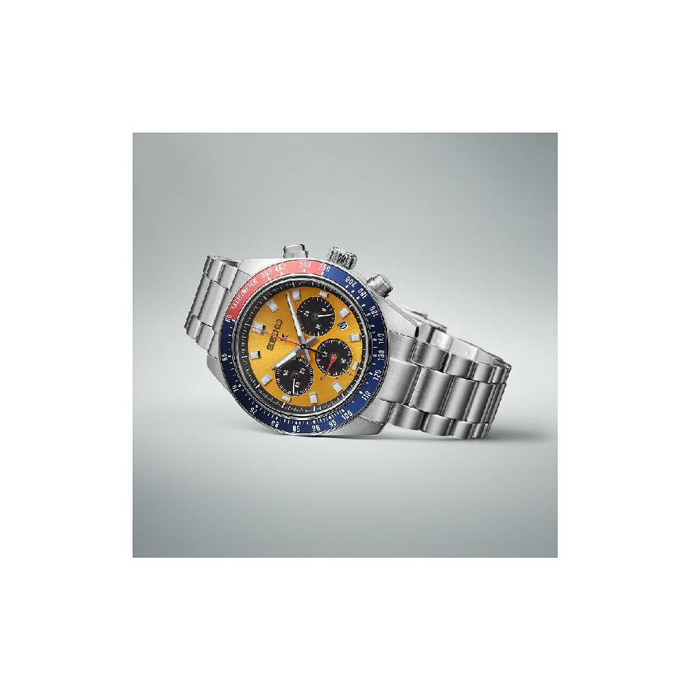 Seiko Chronograph Speedtimer SSC947P1 Online Shopping