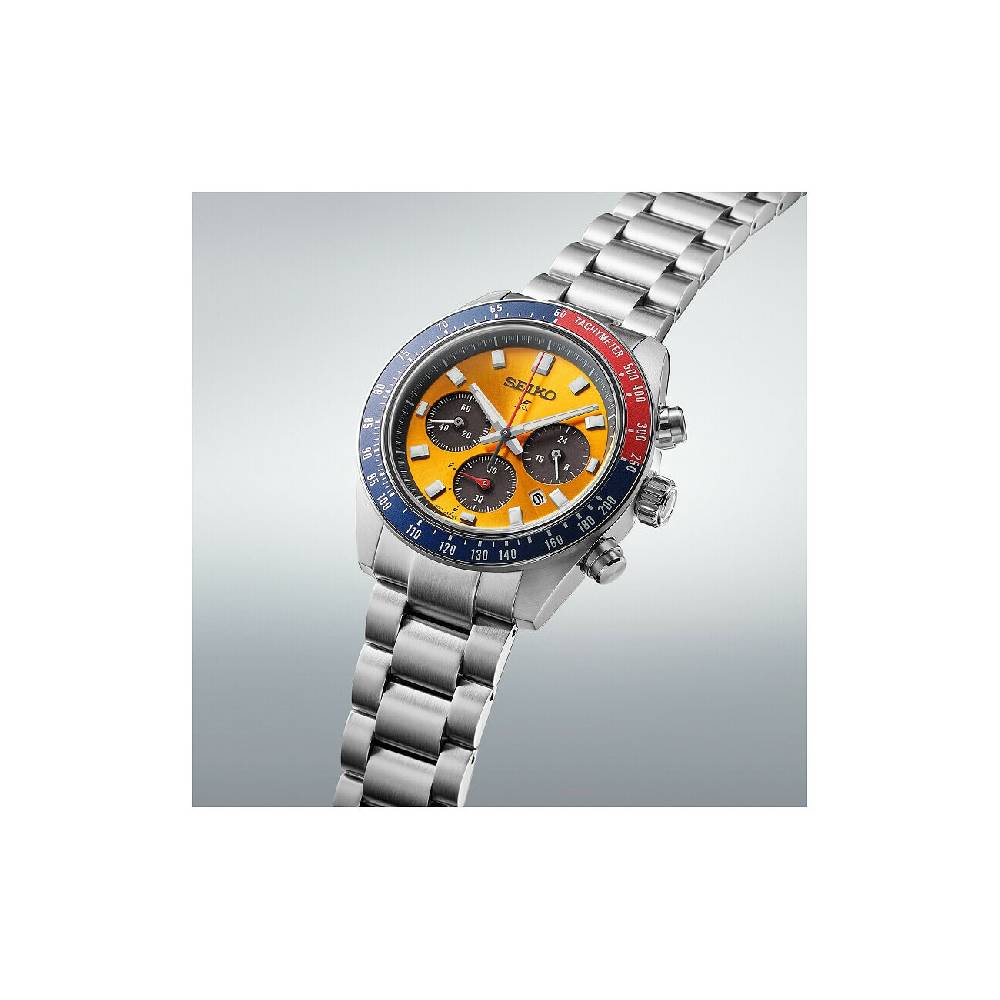 Seiko Chronograph Speedtimer SSC947P1 Online Shopping