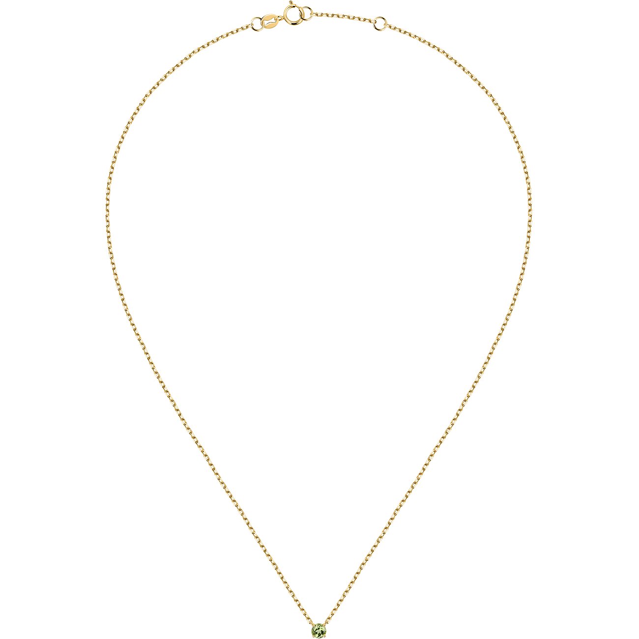 CHRIST Kette 89133521 Preisnachlass