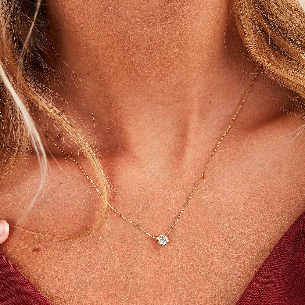 CHRIST Kette 89106991 Cyber Monday
