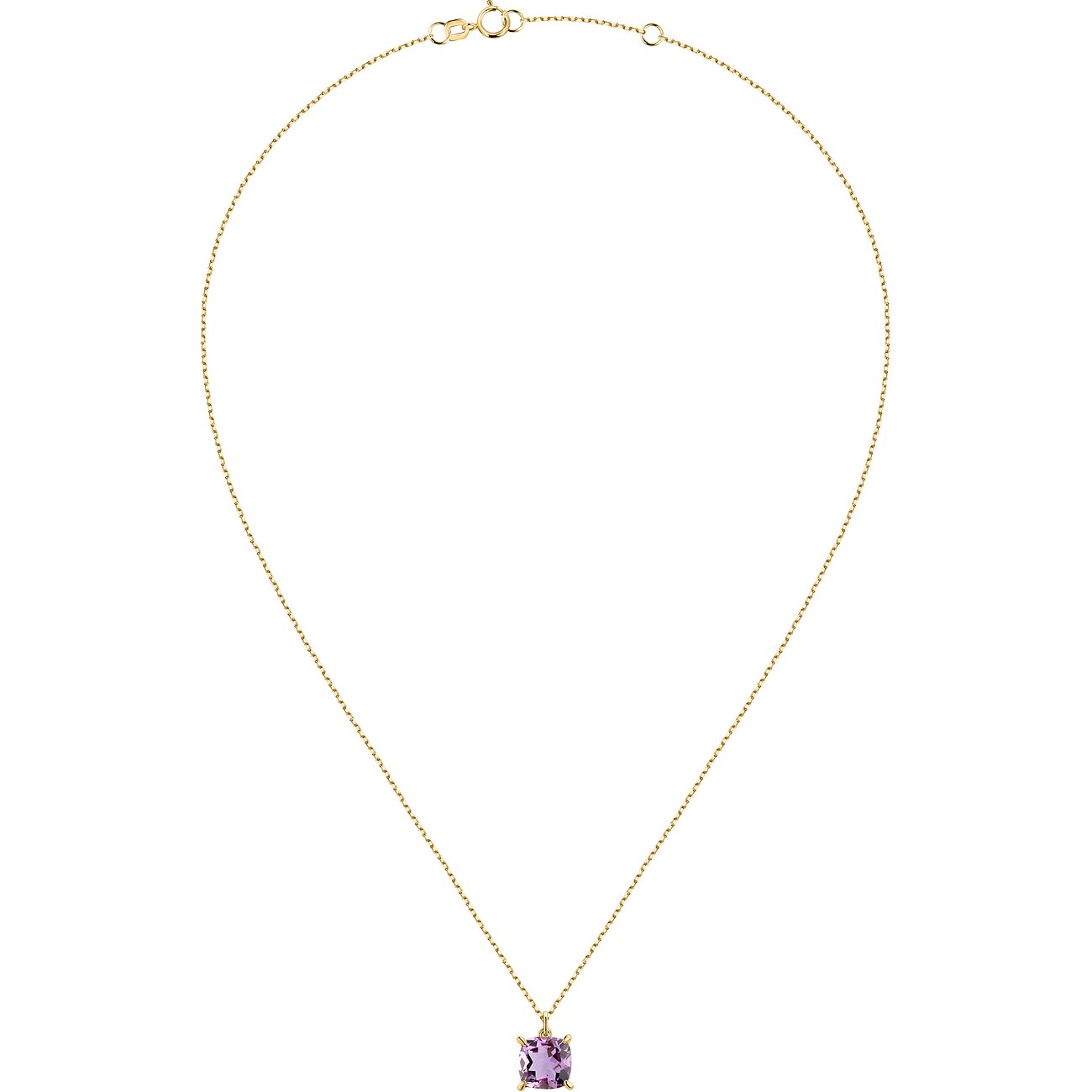 CHRIST Kette 89089425 Valentinstagsangebot