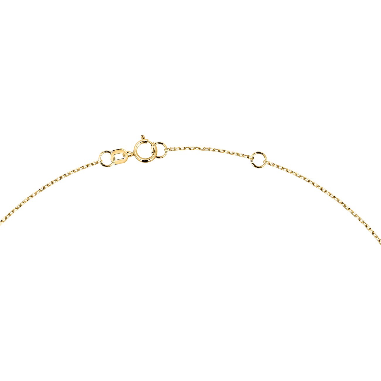 CHRIST Kette 89089425 Valentinstagsangebot