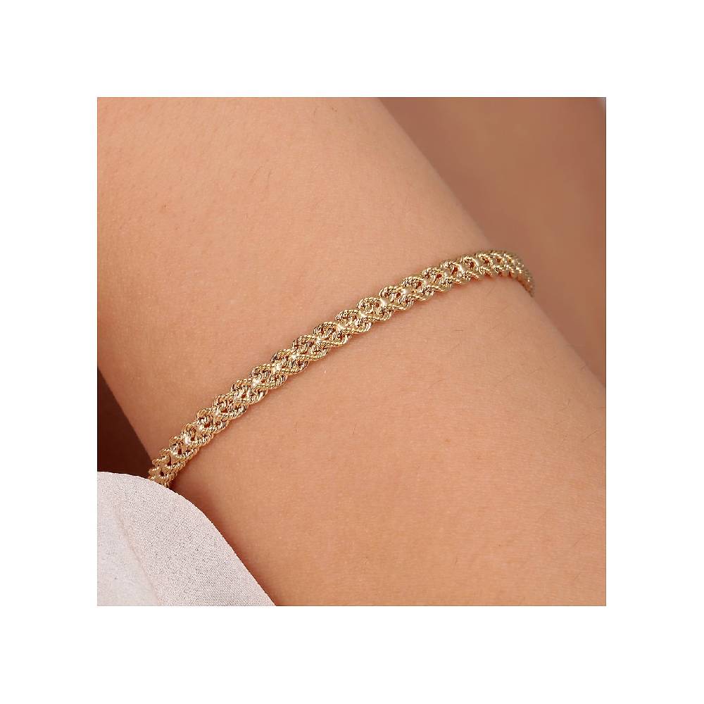 CHRIST Armband 89090725 Top Angebot