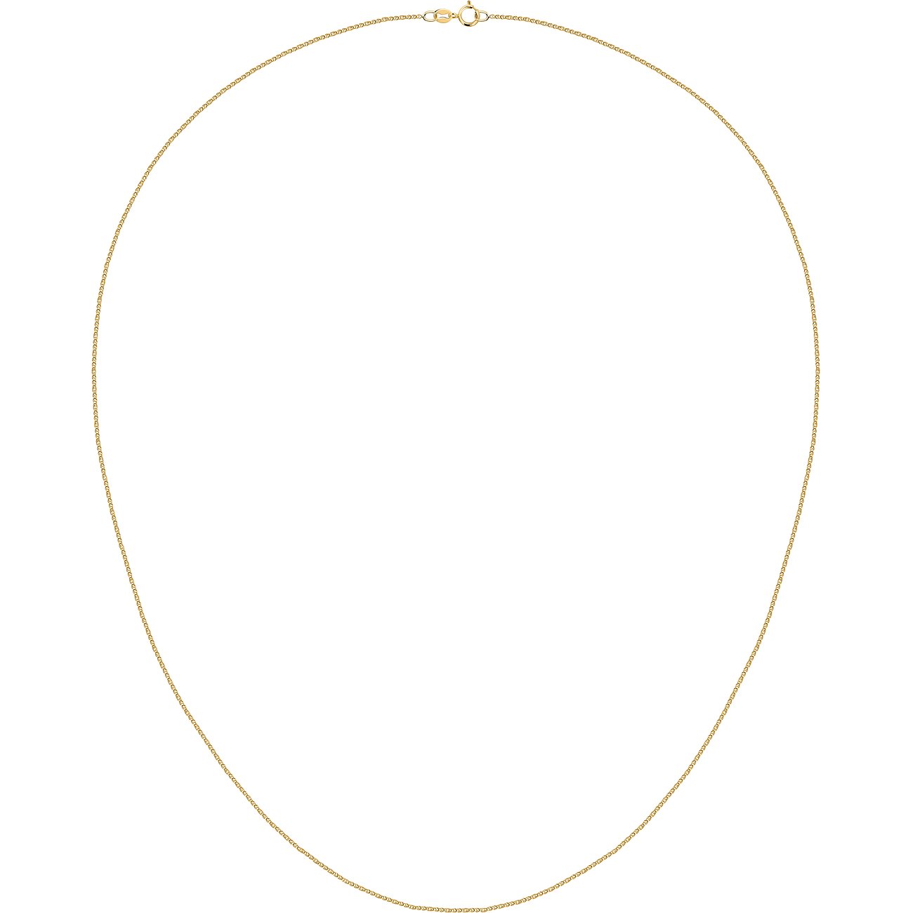 CHRIST Kette 89115779 Neueste Mode
