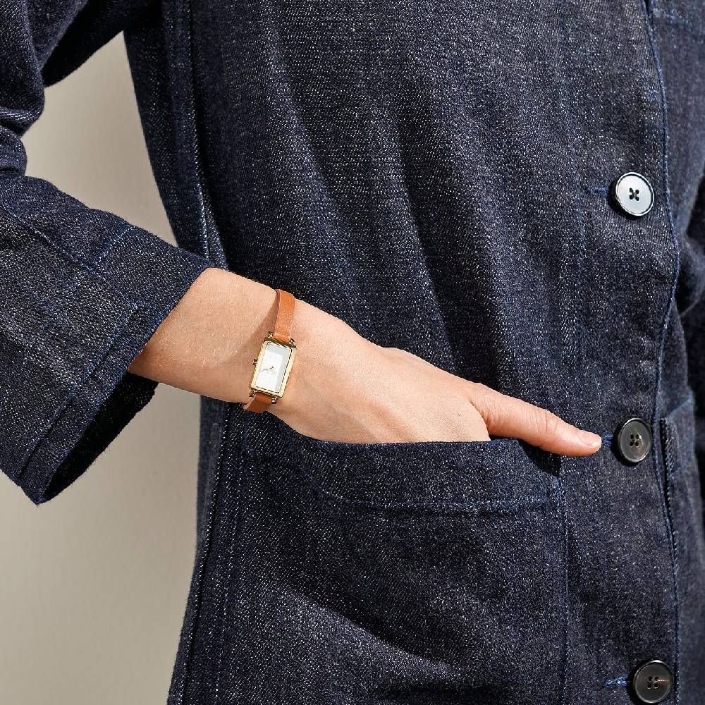 Skagen Damenuhr HAGEN MICRO SKW3149 Exklusive Angebote