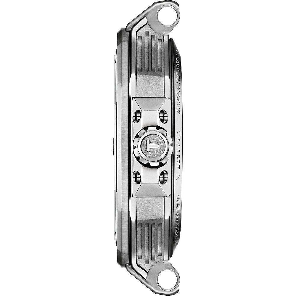 Tissot Herrenuhr T-Race Powermatic 80 T1418071104100 Bestseller