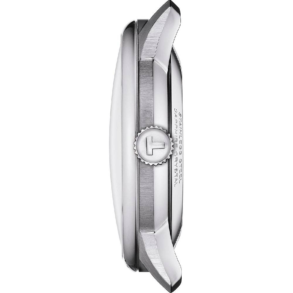 Tissot Unisexuhr Chemin des Tourelles T1398361104800 Sonderangebote