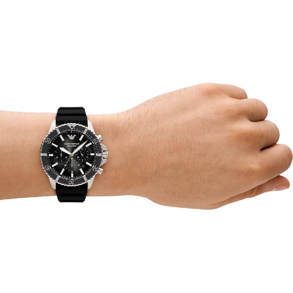 Emporio Armani Chronograph AR11619 Tiefpreis