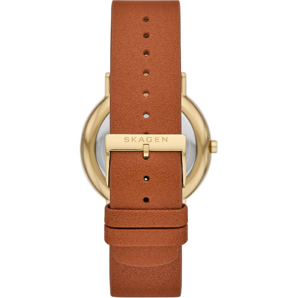Skagen Herrenuhr SIGNATUR SKW6927 Wochenangebot