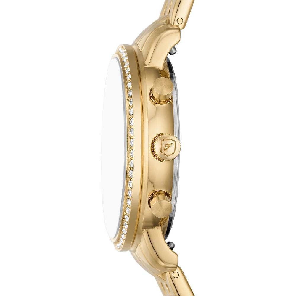 Fossil Chronograph NEUTRA ES5358 Begrenzte Freigabe