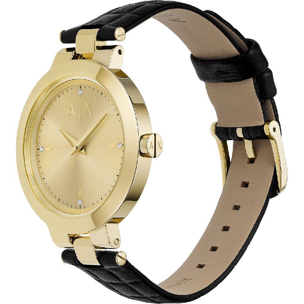 Armani Exchange Damenuhr AX5174 Letzte 2 Tage