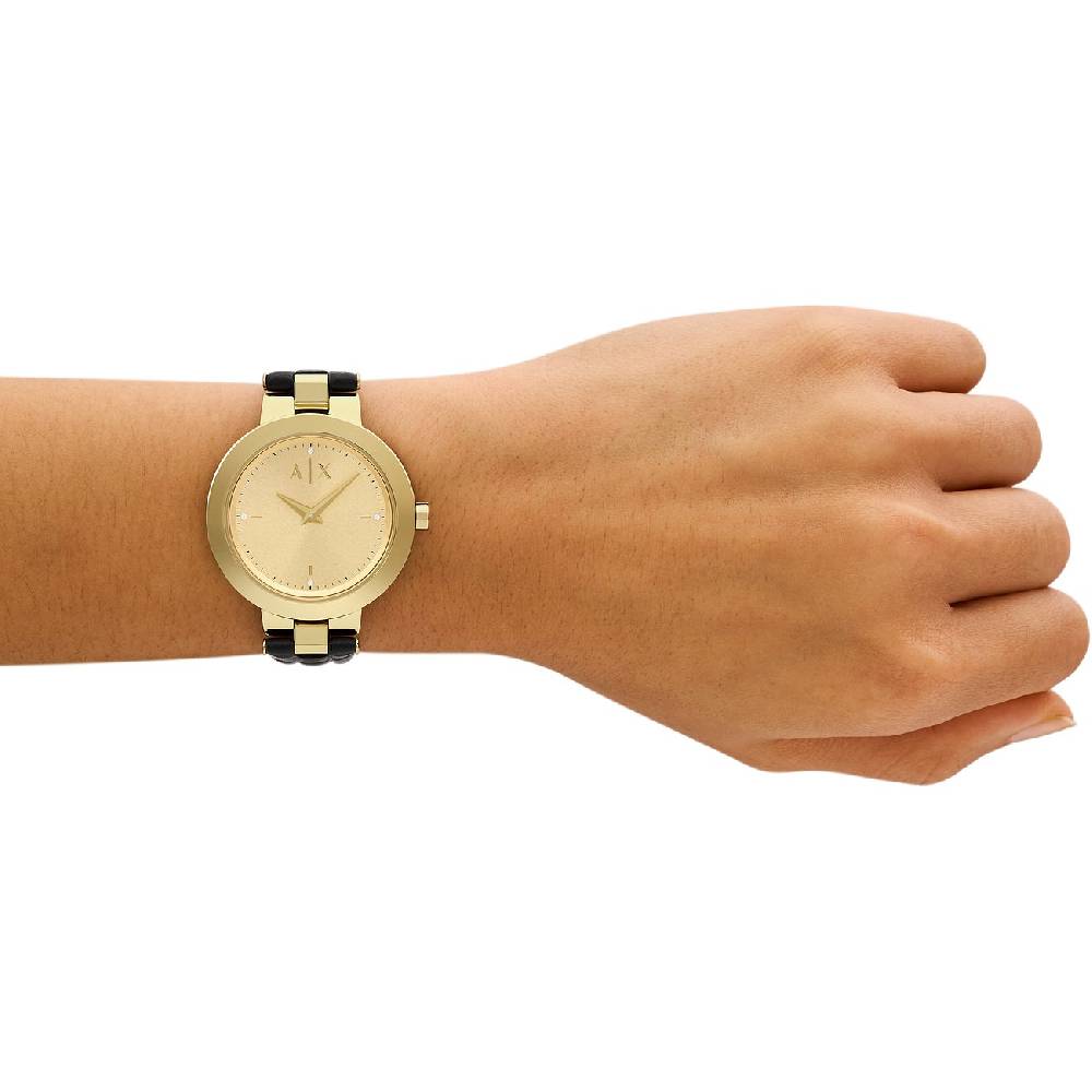 Armani Exchange Damenuhr AX5174 Letzte 2 Tage