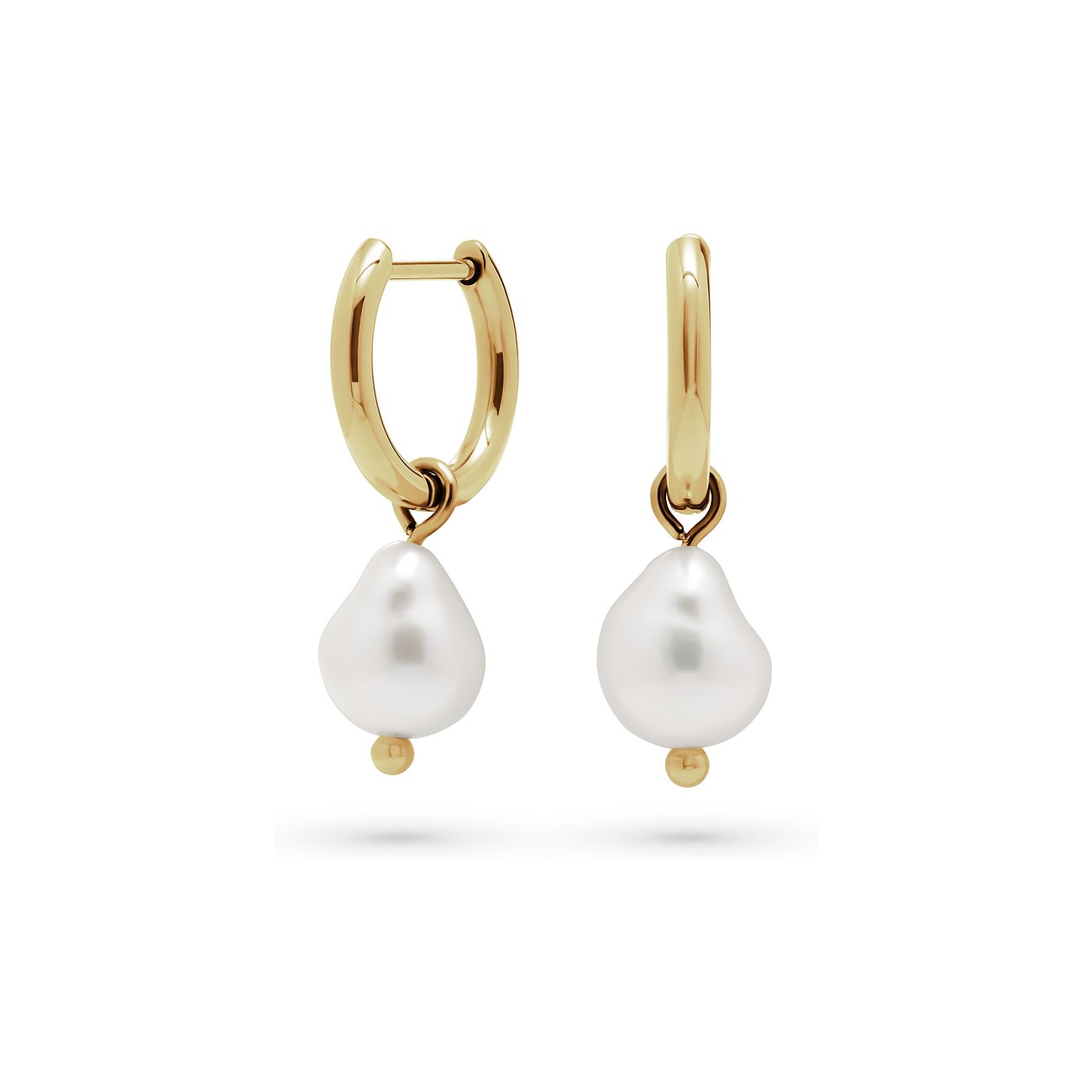 2. Chance - FAVS Creolen 89193896 Bis zu 50% Rabatt