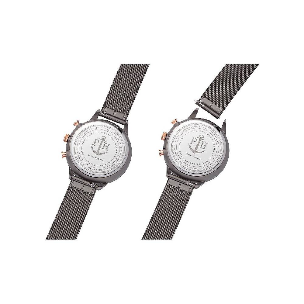 2. Chance - Paul Hewitt Chronograph Bis zu 60% Rabatt