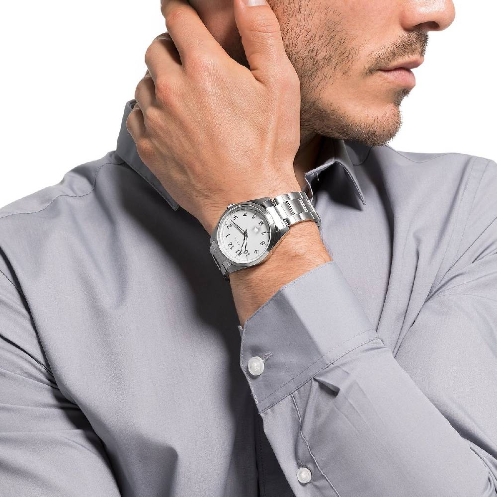 2. Chance - FAVS Herrenuhr 88957202 Discount Store für neue Produkte