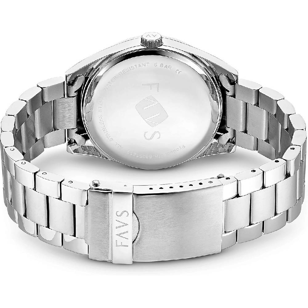 2. Chance - FAVS Herrenuhr 88957202 Discount Store für neue Produkte
