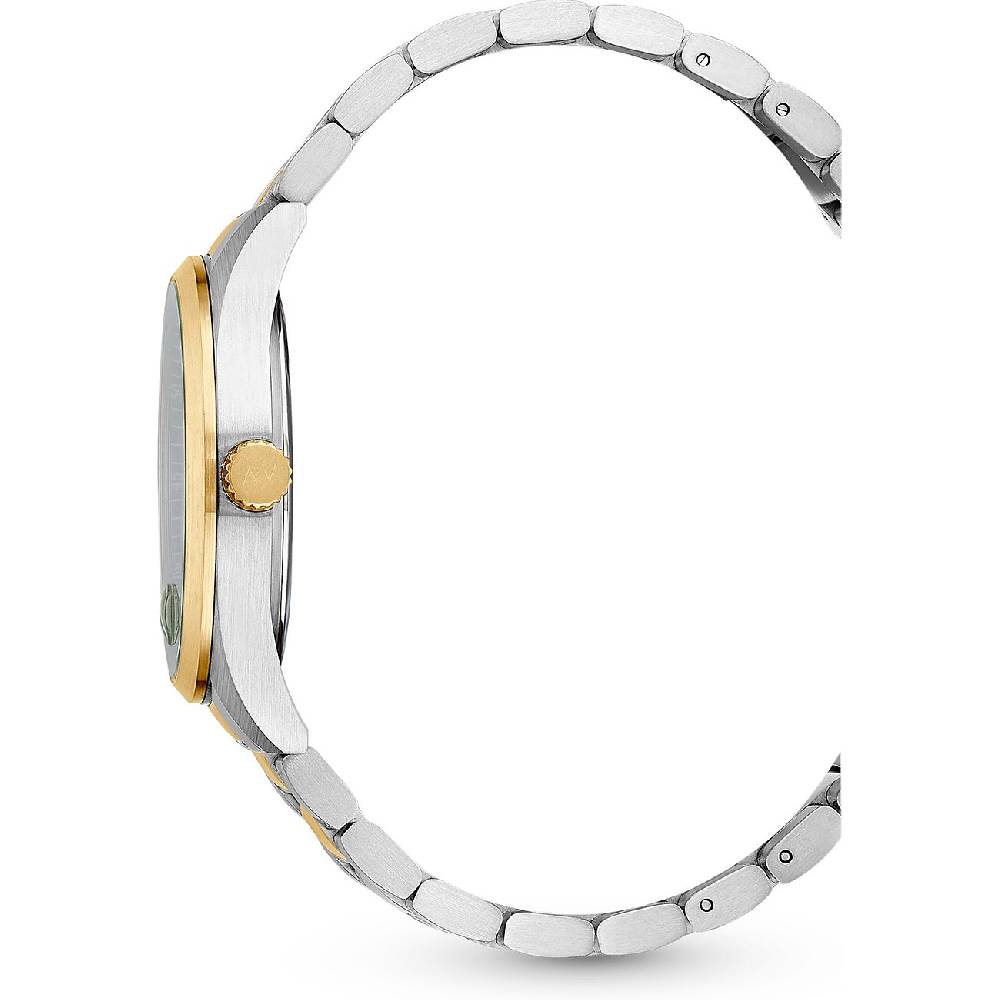 2. Chance - FAVS Herrenuhr 88995091 Super Rabatt