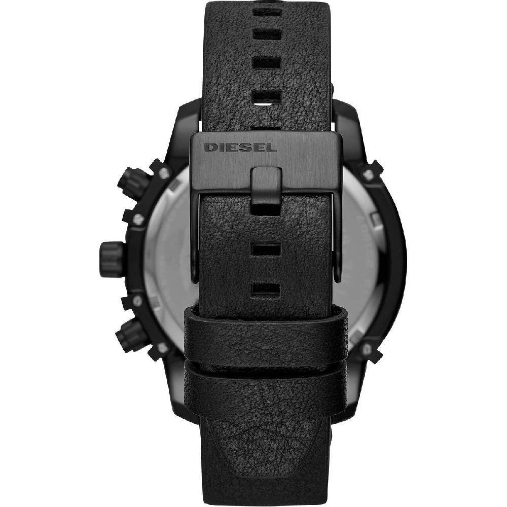2. Chance - Diesel Chronograph DZ4519 Speichern exportieren