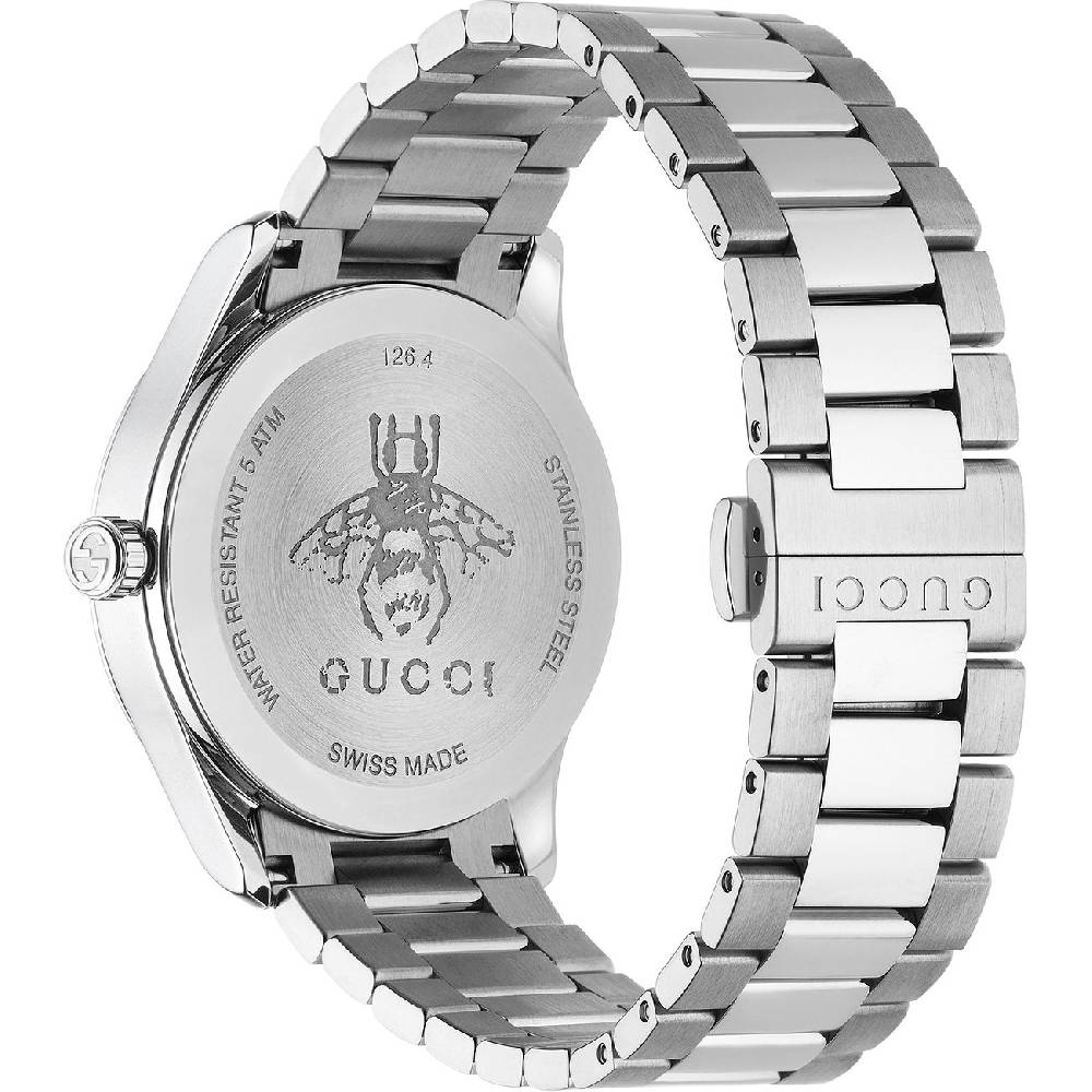 2. Chance - Gucci Herrenuhr Black Friday Preise