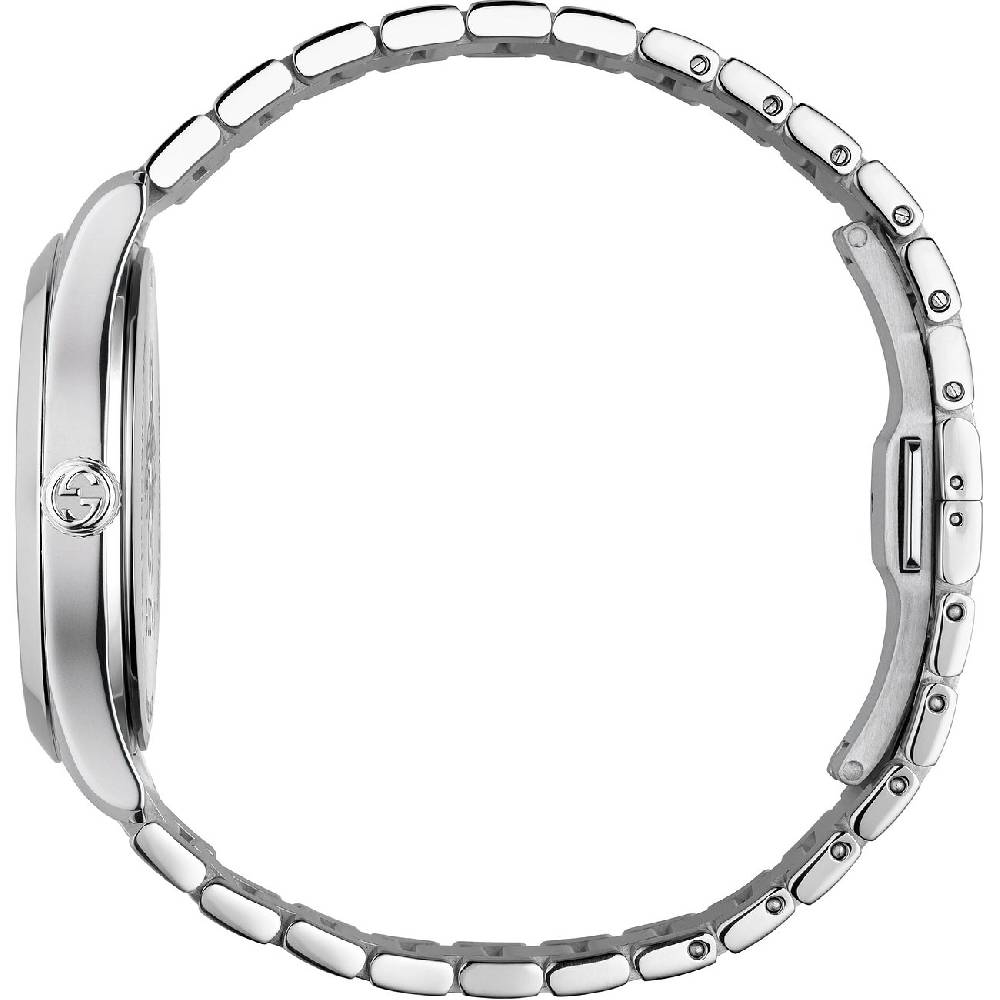 2. Chance - Gucci Herrenuhr Black Friday Preise