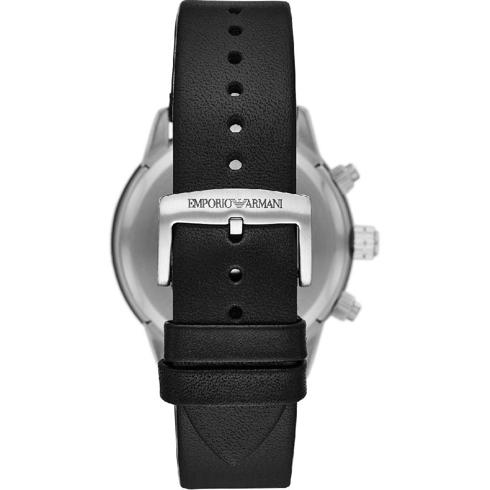2. Chance - Emporio Armani Chronograph Angebote