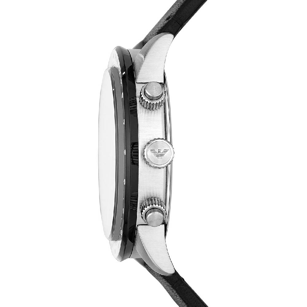 2. Chance - Emporio Armani Chronograph Angebote