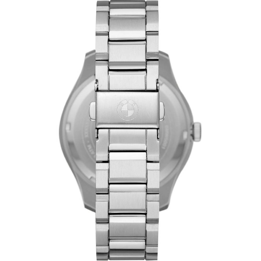 2. Chance - BMW Herrenuhr Kostenloser Versand