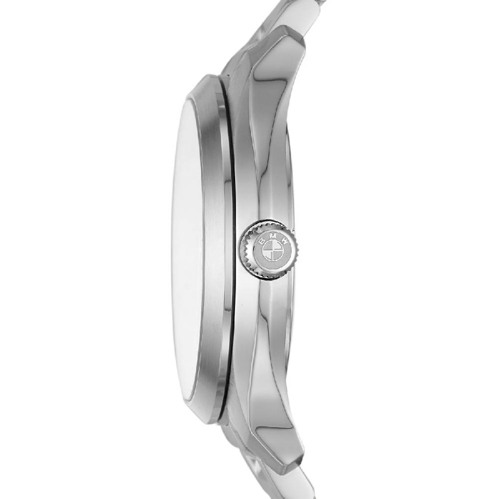 2. Chance - BMW Herrenuhr Kostenloser Versand