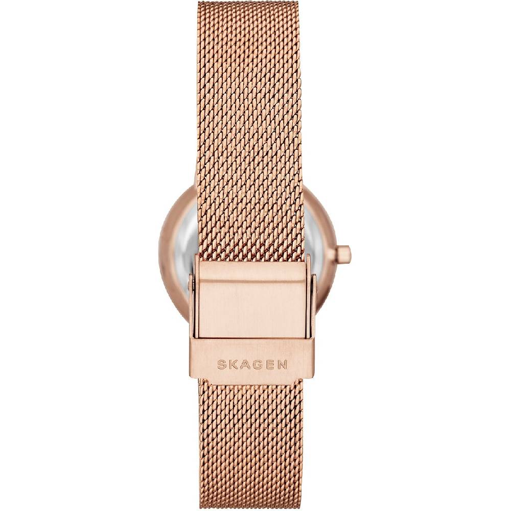 2. Chance - Skagen Damenuhr Limitierter Zeitrabatt