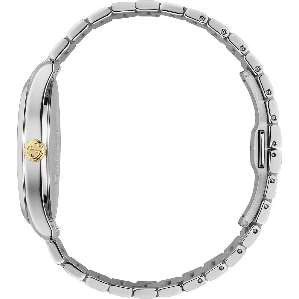 2. Chance - Gucci Unisexuhr YA1264075 Rabatt