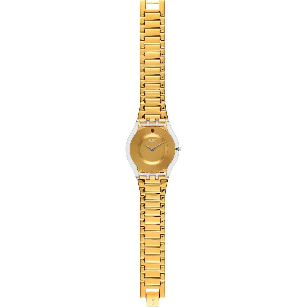 2. Chance - Swatch Damenuhr Versandkostenfrei