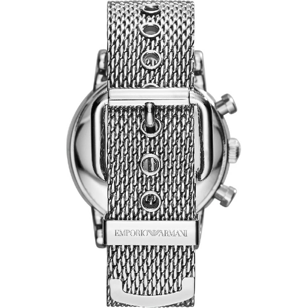 2. Chance - Emporio Armani Chronograph AR1808 Großer Ausverkauf