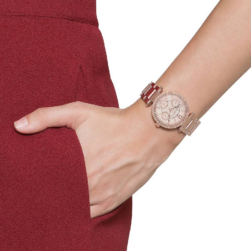 2. Chance - Michael Kors Damenuhr MK5616 Begrenztes Angebot
