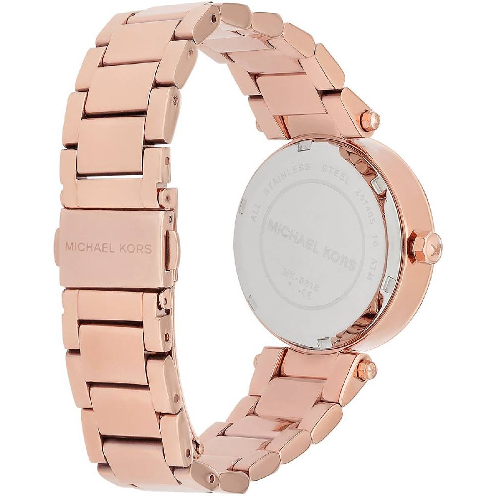 2. Chance - Michael Kors Damenuhr MK5616 Begrenztes Angebot