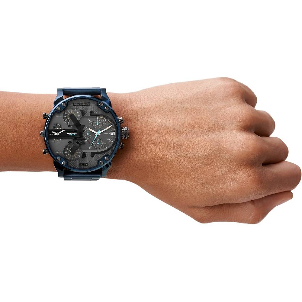 2. Chance - Diesel Chronograph Valentinstagsangebot