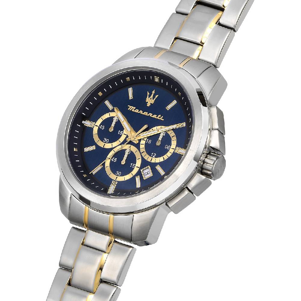 Maserati Uhren-Set Successo  R8873621036 Heißer Verkauf