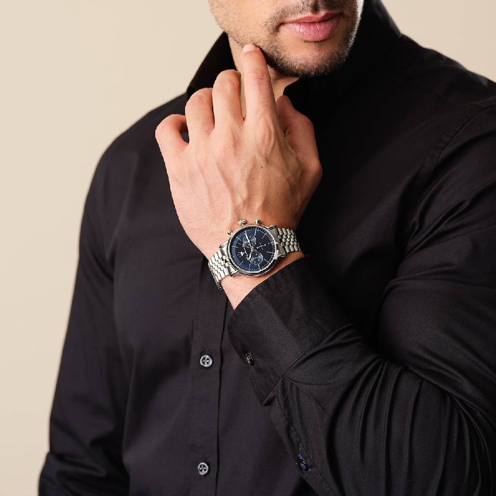 Maserati Chronograph Epoca R8873618024 Online Outlet