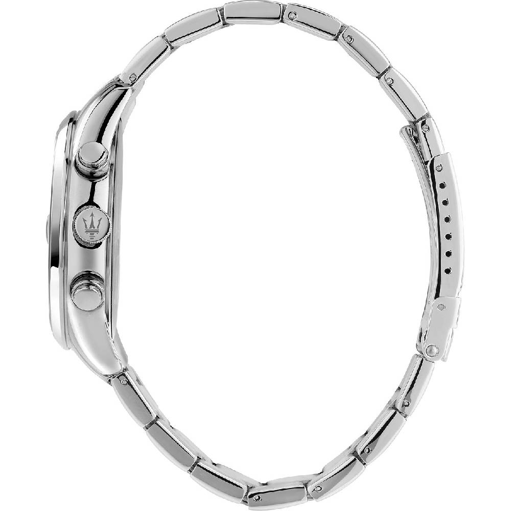 Maserati Herrenuhr Attrazione R8853151011 Exklusive Angebote
